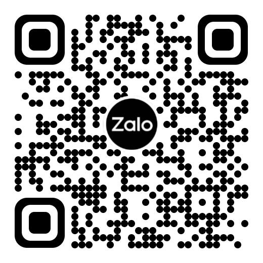 Mã QR Zalo OA Y Khoa Diamond